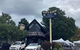 Super 8 By Wyndham Baltimore Northwest