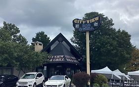 Super 8 By Wyndham Baltimore Northwest